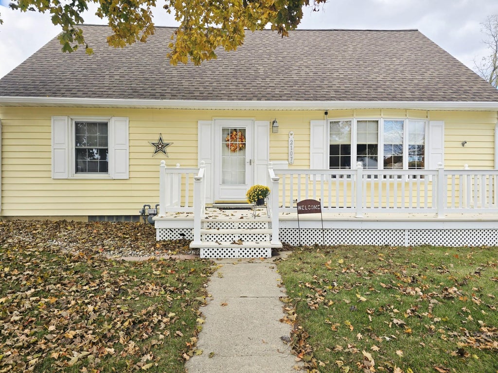 2107 4th Avenue Se, Austin