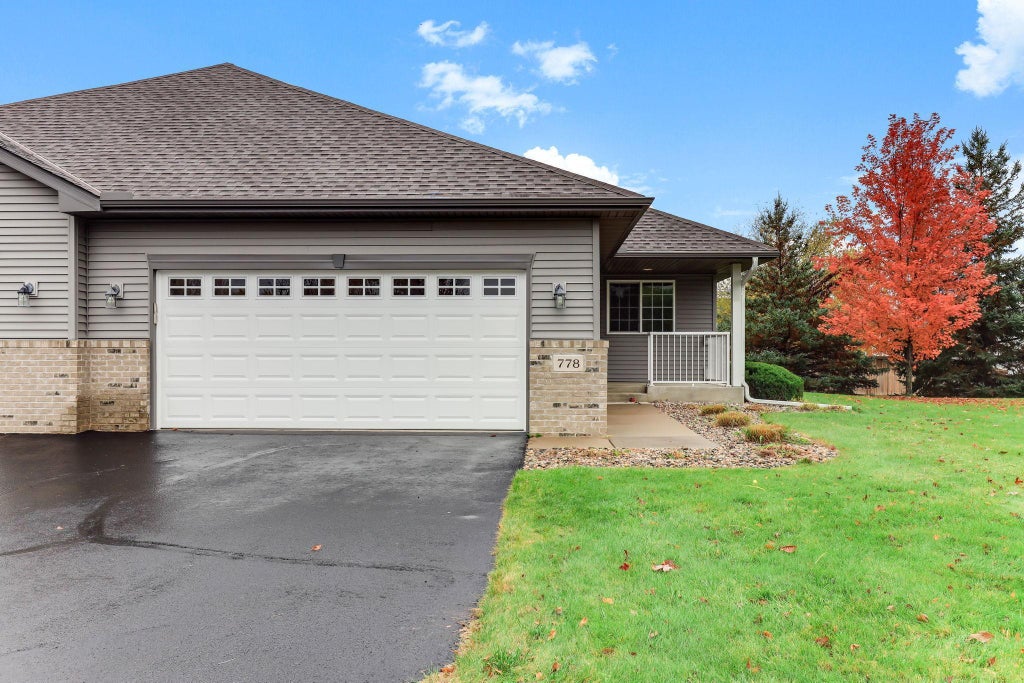 778 Independence Drive, Big Lake