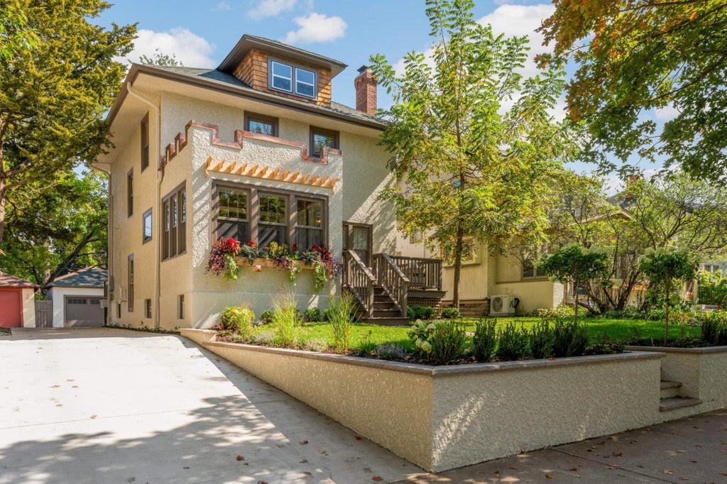 4637 Aldrich Avenue S, Minneapolis