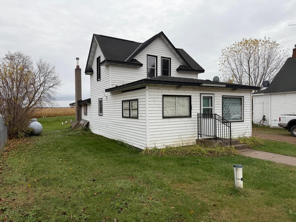 16595 20th Street, Princeton