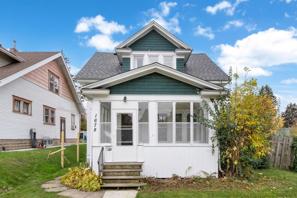 1678 Minnehaha Avenue E, Saint Paul