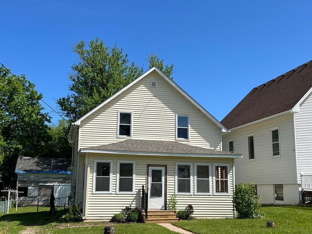 6513 75th Street Nw, New Haven Twp