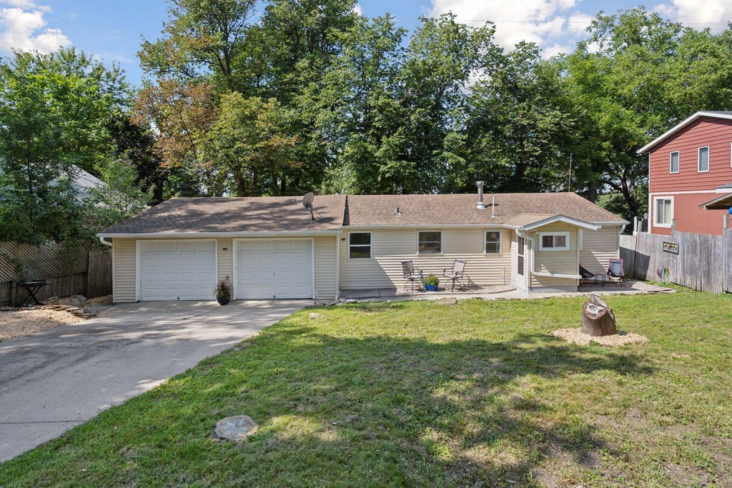 8129 Griffith Avenue Nw, Corinna Twp