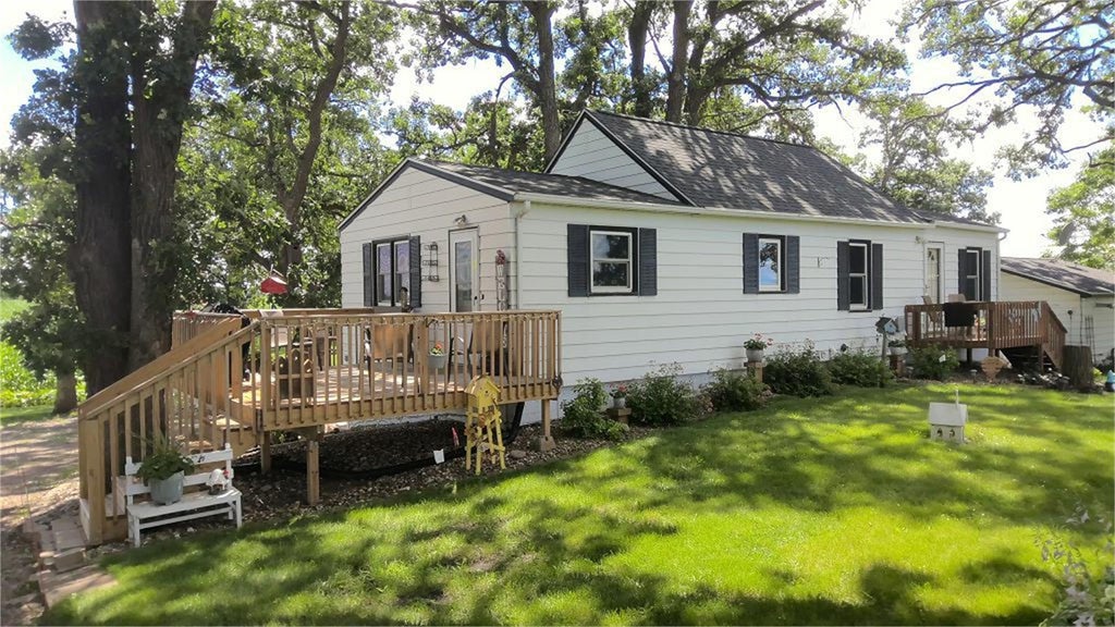 78665 County Road 46, Albert Lea Twp