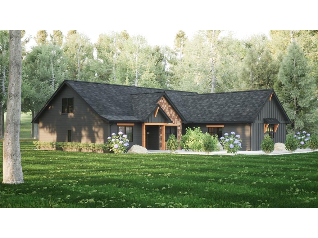 Tbd Firewatch Way, Pequot Lakes