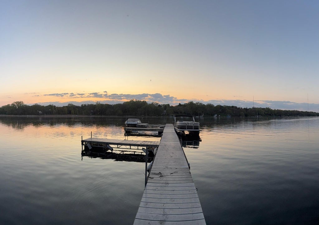 613 S Owasso Boulevard W, Roseville