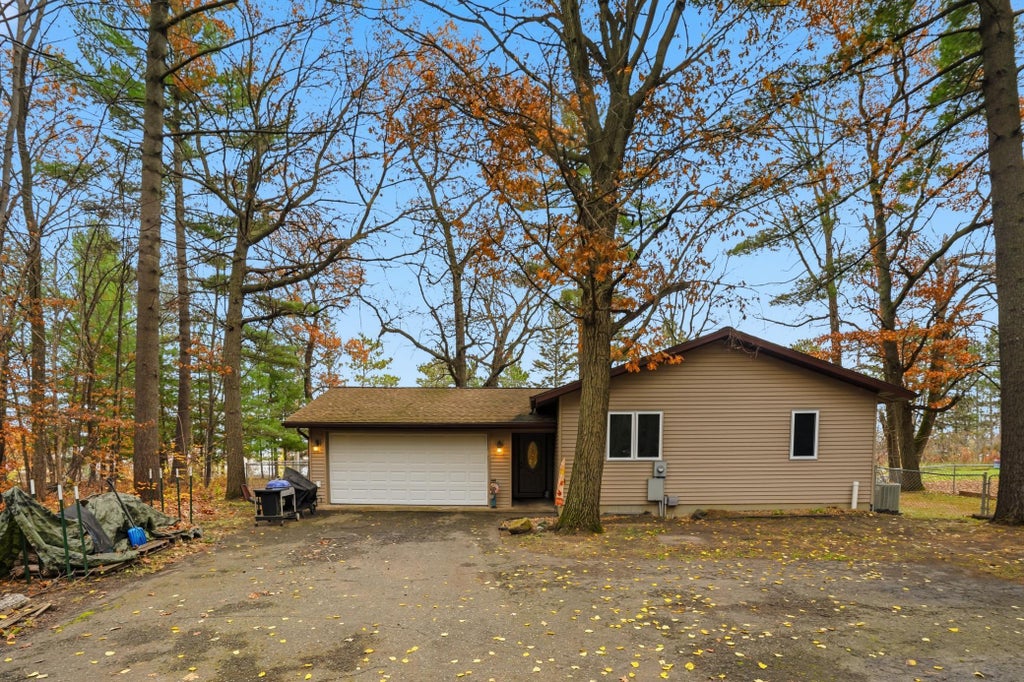 4617 Forest Hills Circle, Nisswa