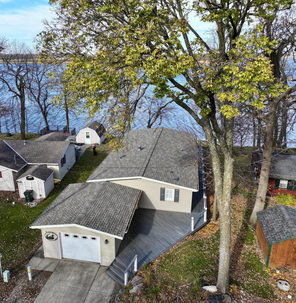 4916 189th Avenue Nw, Lake Andrew Twp