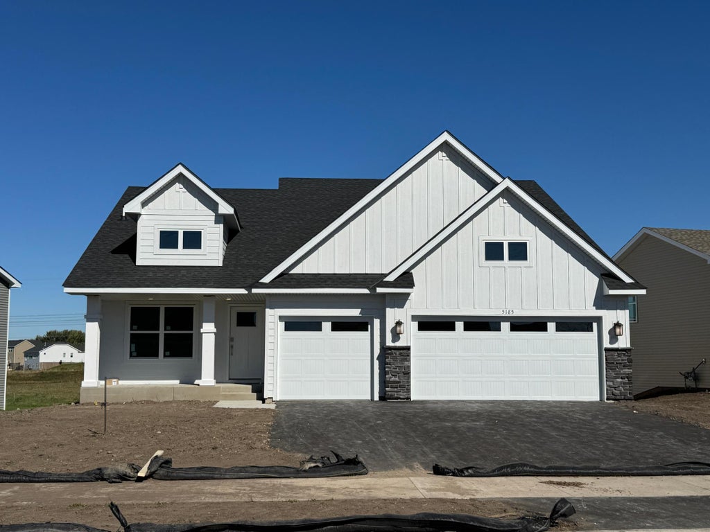 5185 87th Street Ne, Monticello