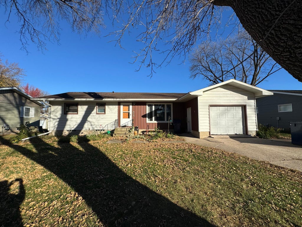 625 3rd Avenue Ne, Sleepy Eye