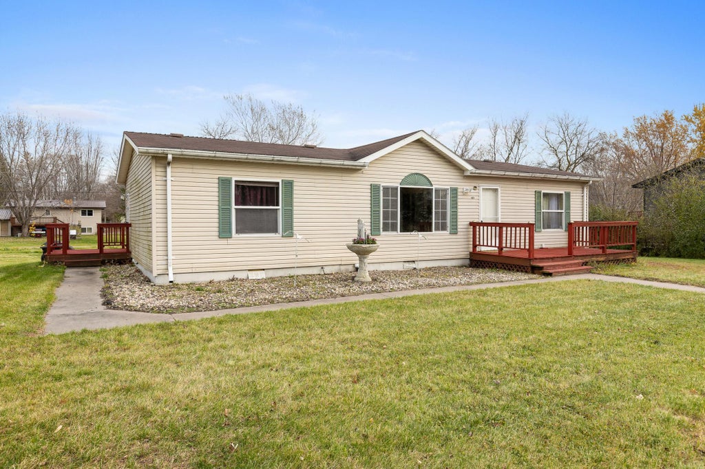 405 13th Street Sw, Little Falls