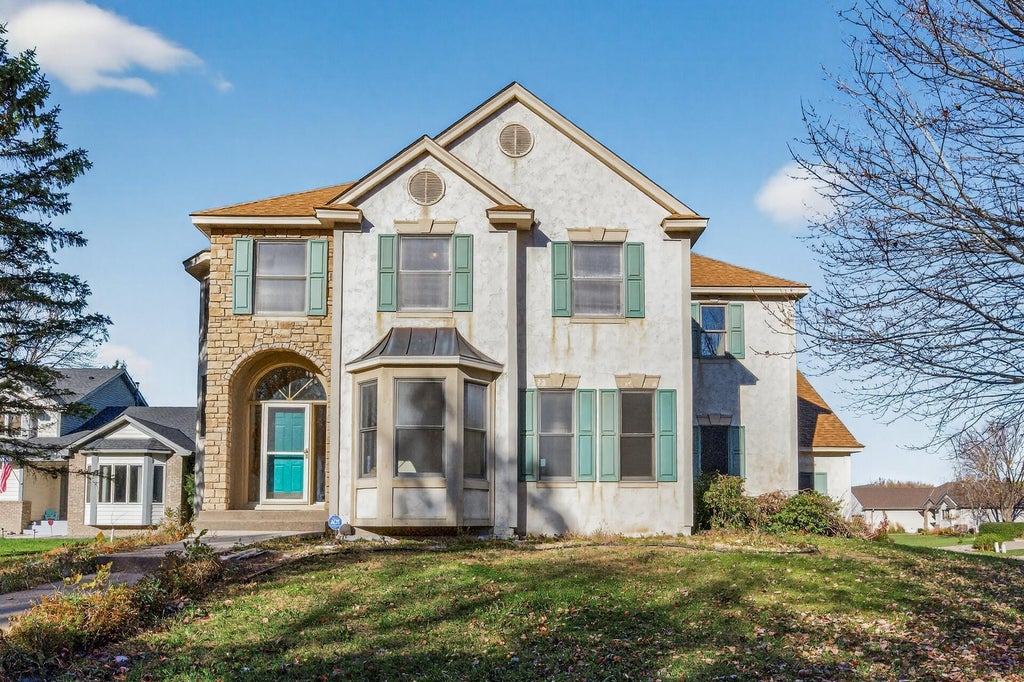 11327 Rosemill Lane, Champlin