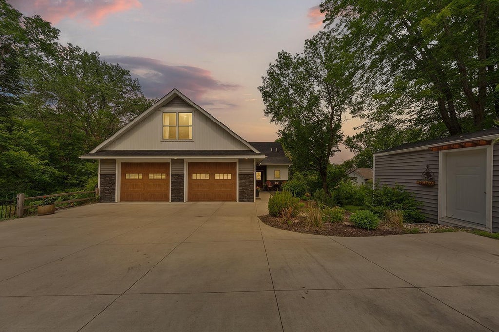 5121 Dudley Lake Path, Faribault