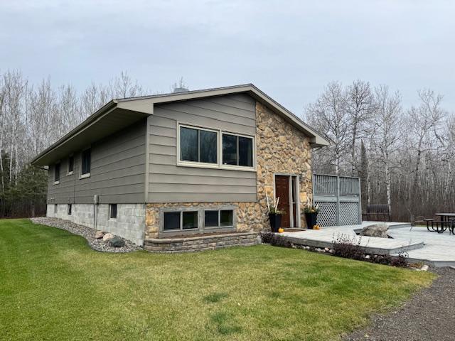 63981 State Highway 38, Effie