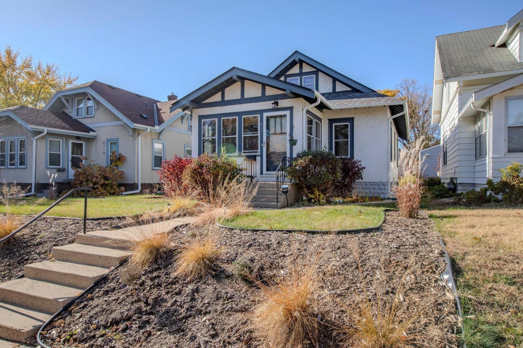 4206 19th Avenue S, Minneapolis