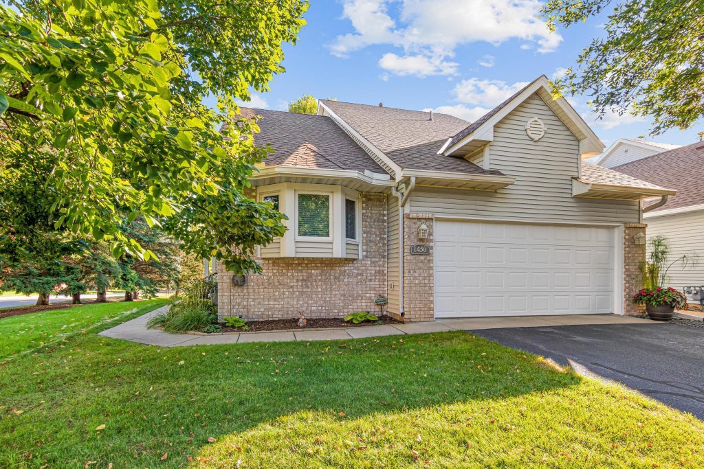 1450 126th Lane Nw, Coon Rapids