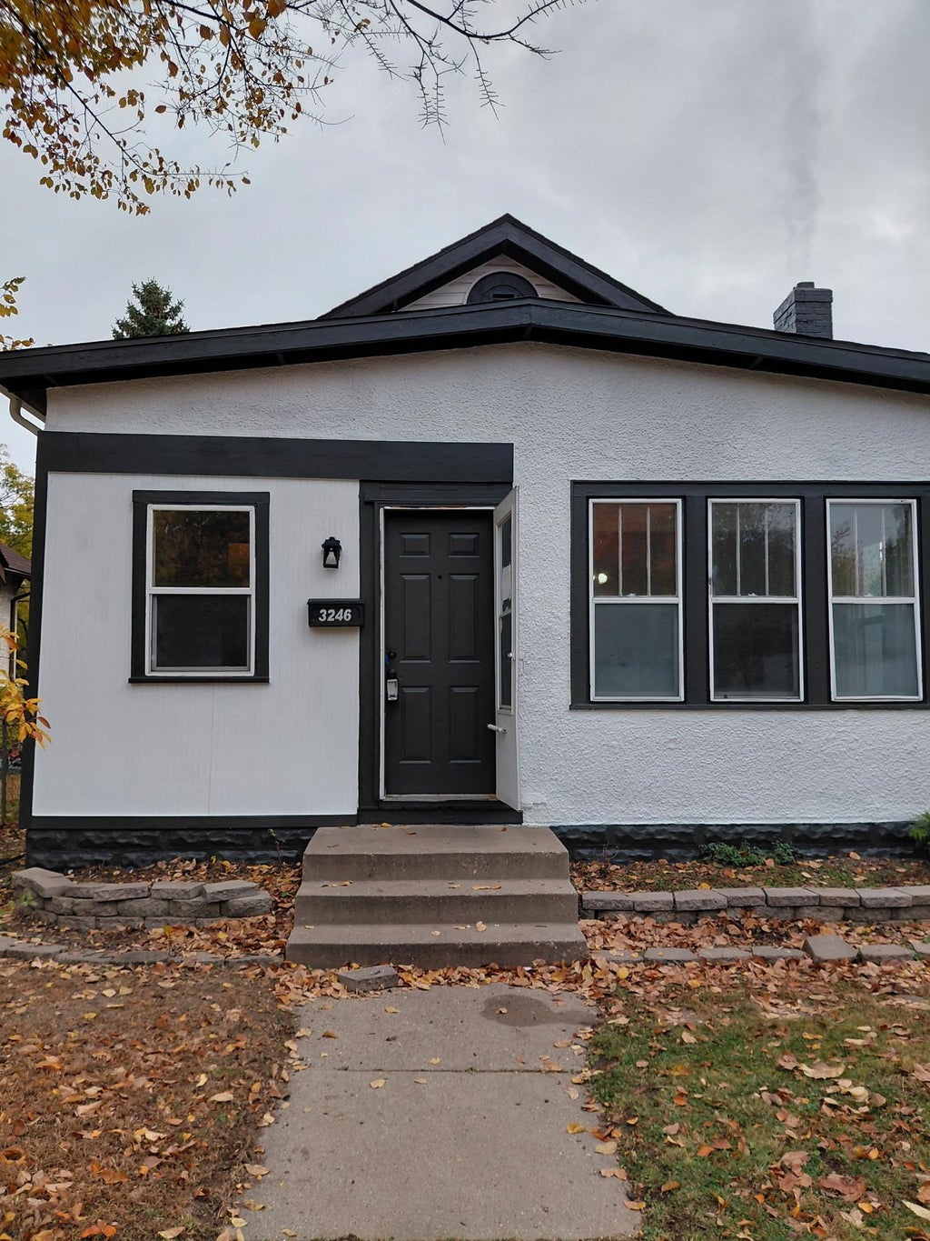 3246 Bryant Avenue N, Minneapolis