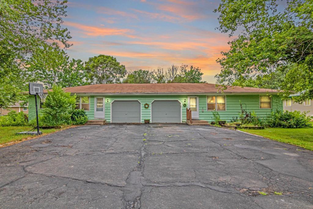 3857 & 3861 9th Lane, Anoka