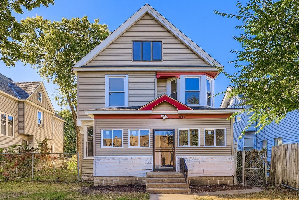 3308 Stevens Avenue, Minneapolis
