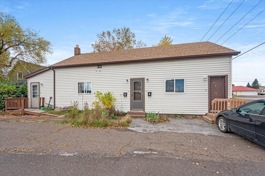 802 N 5th Street, Superior