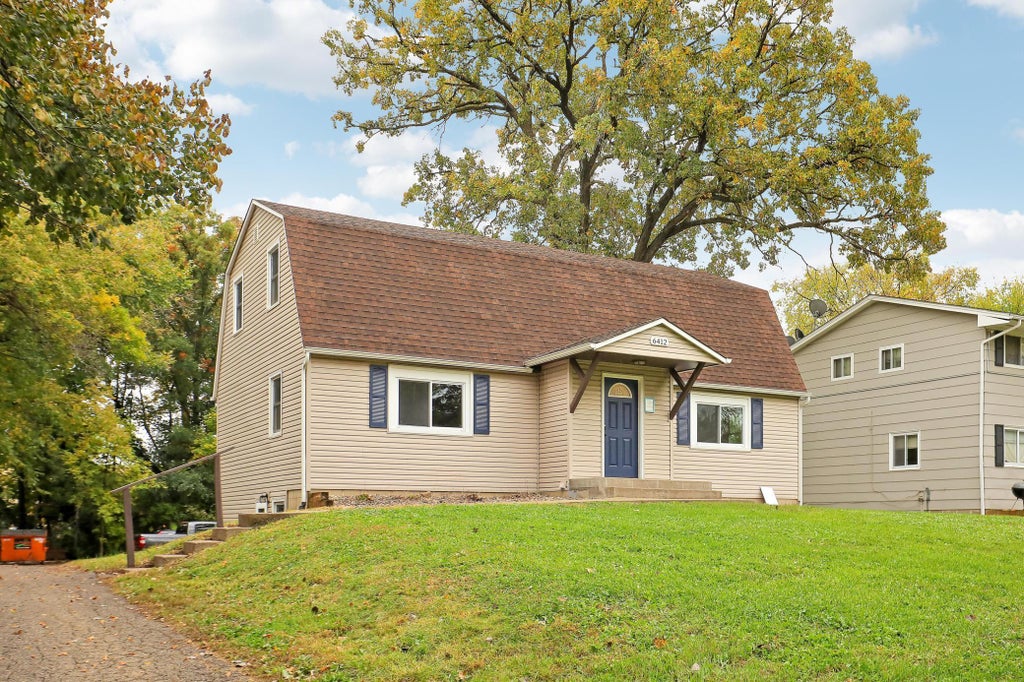 6412 Xenium Lane N, Maple Grove