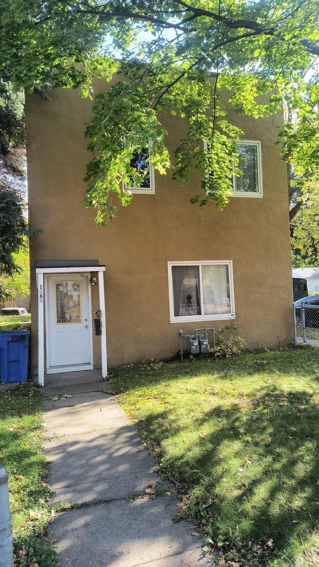 1060 Virginia Street, St Paul