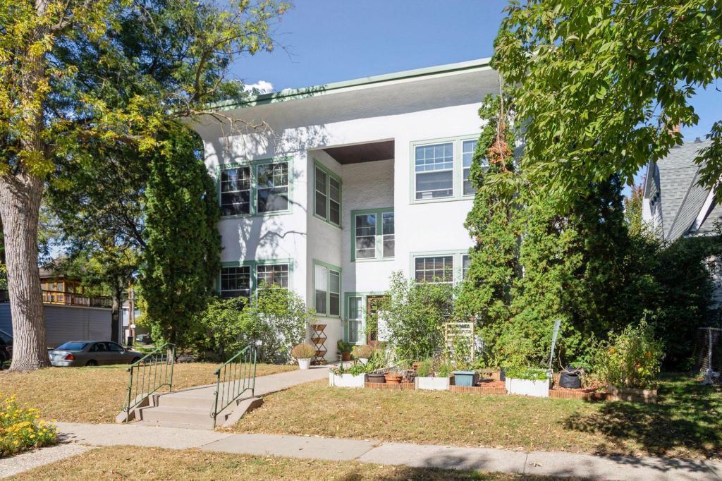 1665 Dayton Avenue, Saint Paul