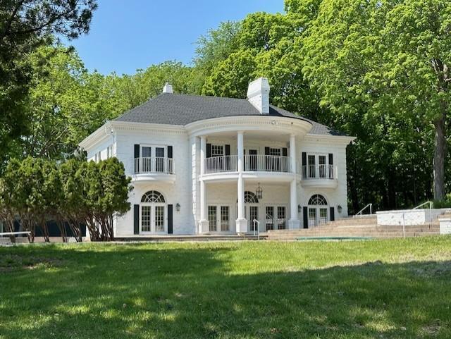 1055 Tanager Hill, Orono