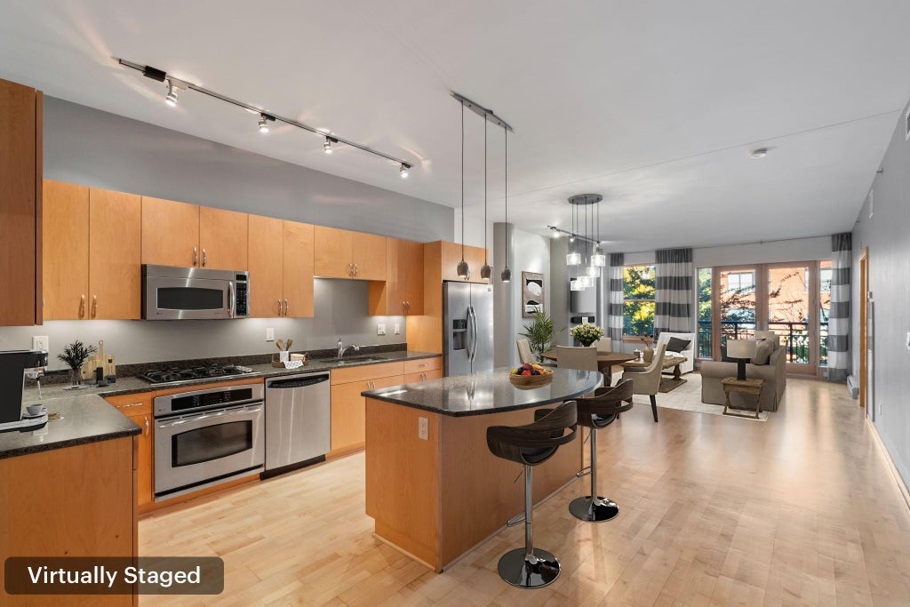 401 N 2nd Street 220, Minneapolis