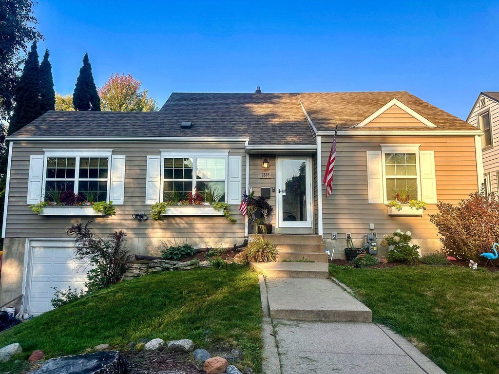 2836 Dakota Avenue S, Saint Louis Park