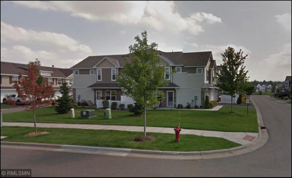 3421 Maureen Lane, Stillwater