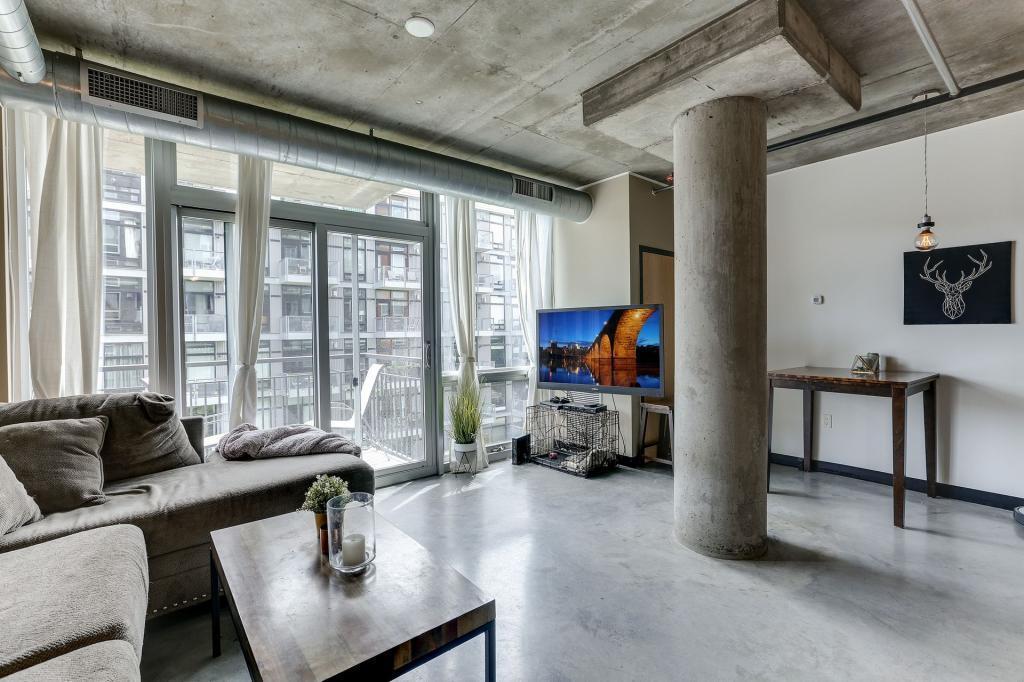 730 N 4th Street 410, Minneapolis