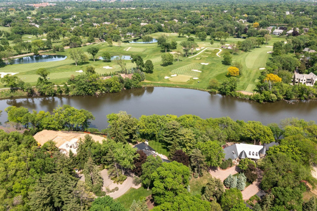 5123 Lake Ridge Road, Edina