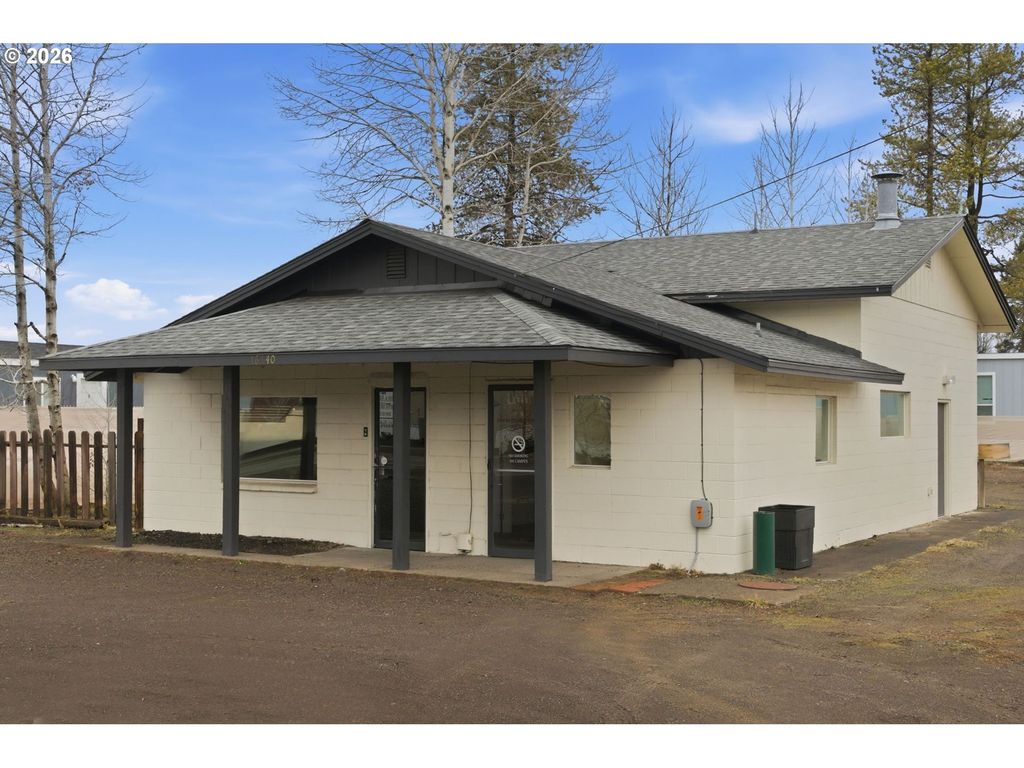 16440 Finley Butte Rd, La Pine