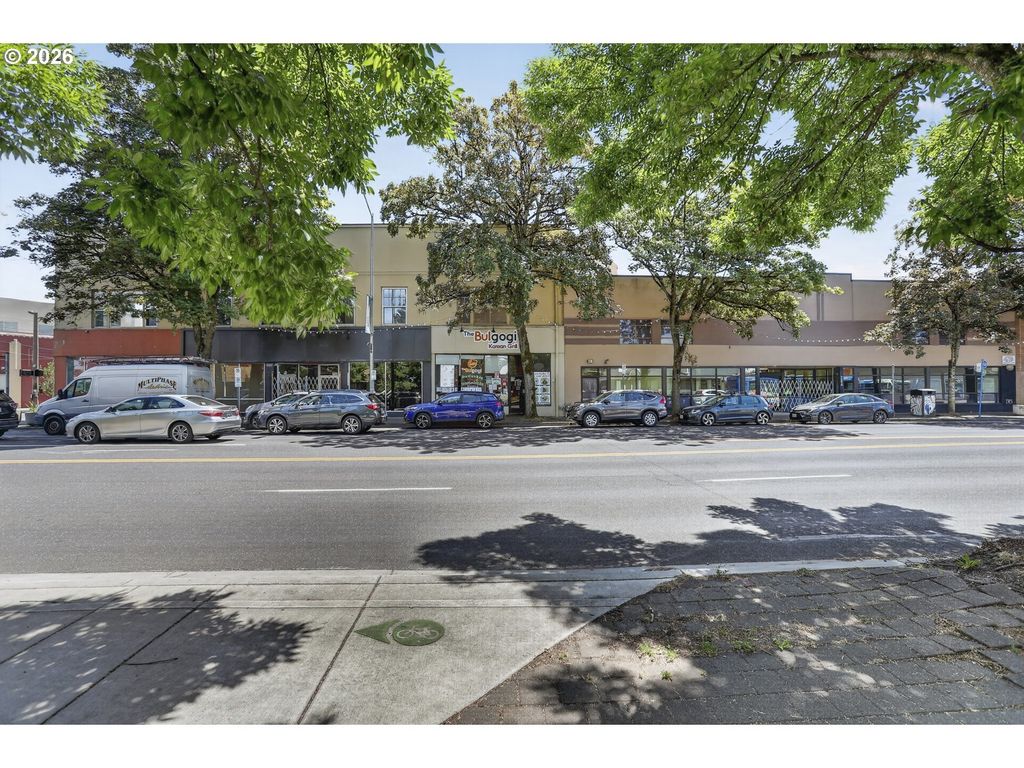 4232 Ne Sandy Blvd, Portland