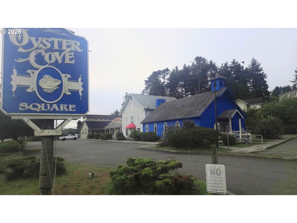 63346 Boat Basin Rd, Coos Bay