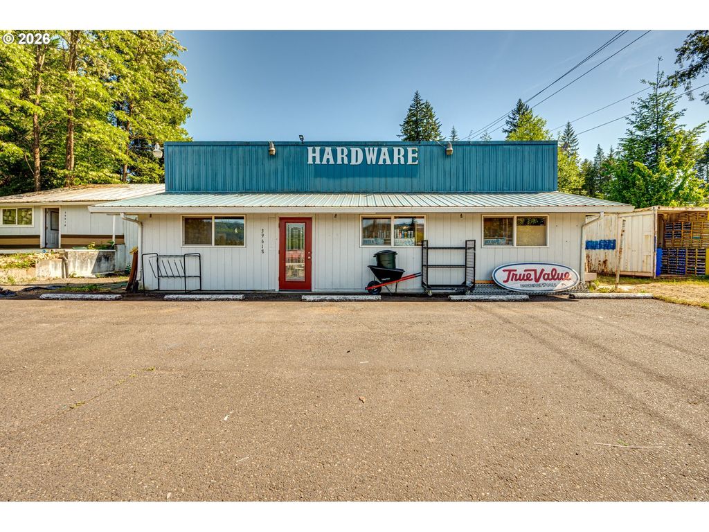39618 Ne 216th Ave, Amboy
