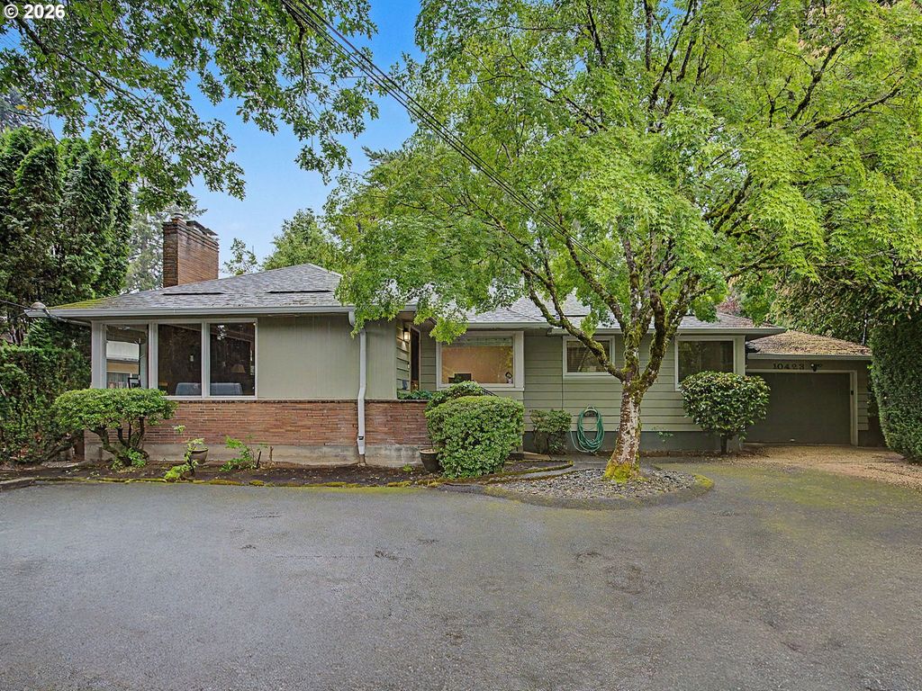 10423 Se 23rd Ave, Milwaukie