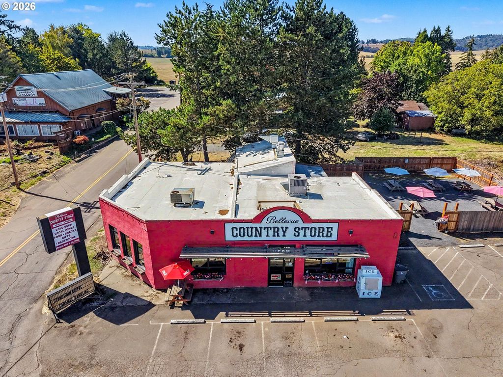 19650 Sw Highway 18, McMinnville