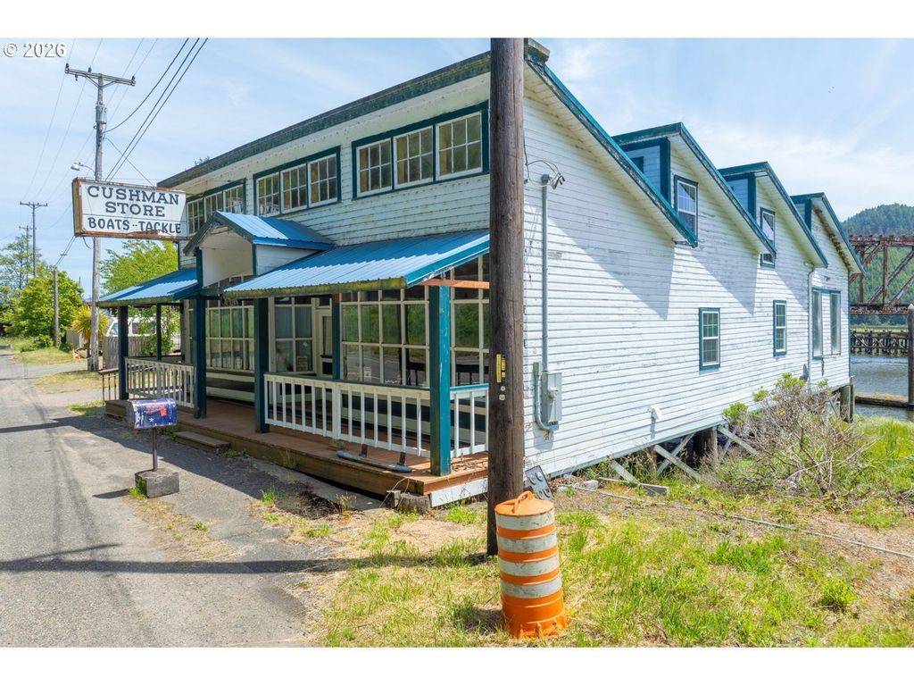 6750 Highway 126, Florence