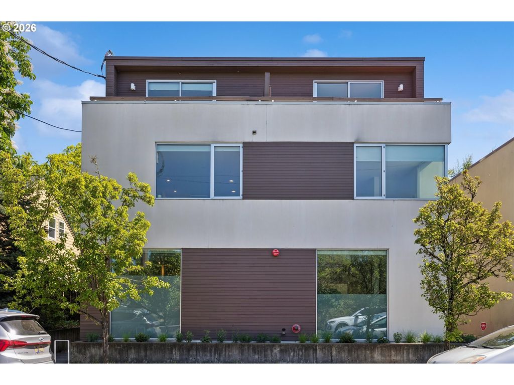 5232 N Williams Ave, Portland