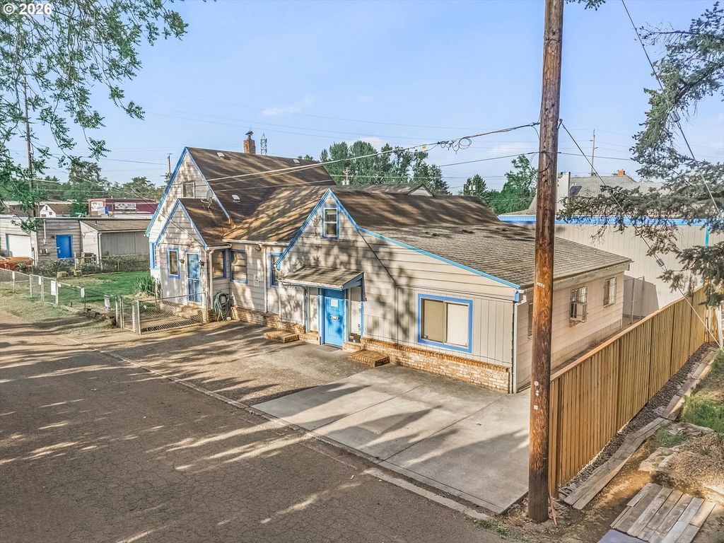 8935 Se Stanley Pl, Portland