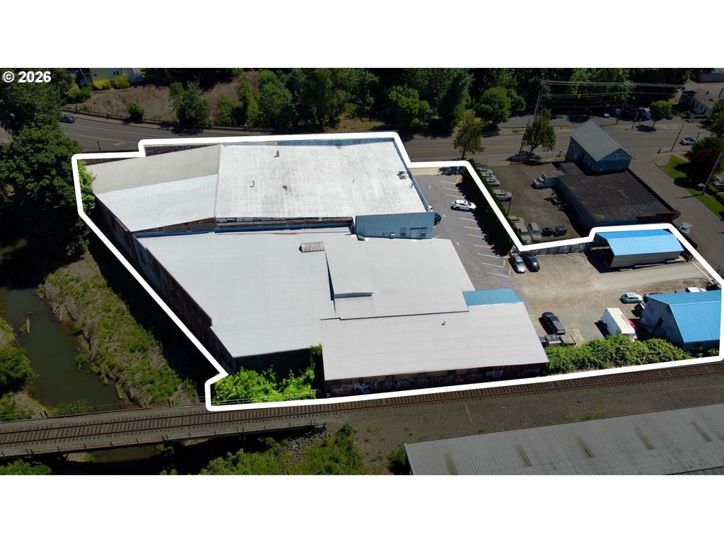 1625 Washington St, Oregon City