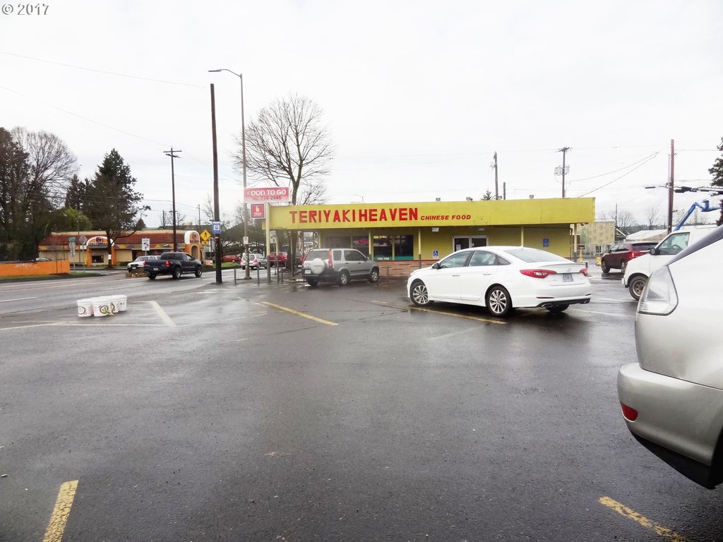 7332 Ne M L King Blvd, Portland