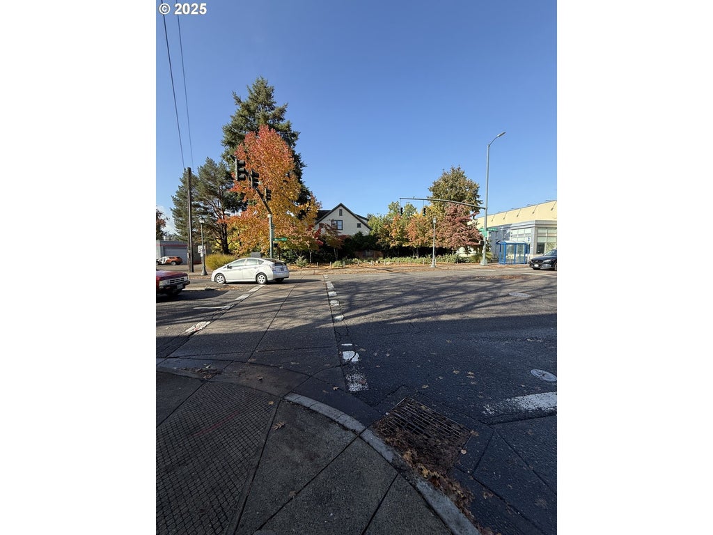 Ne M L King Blvd, Portland