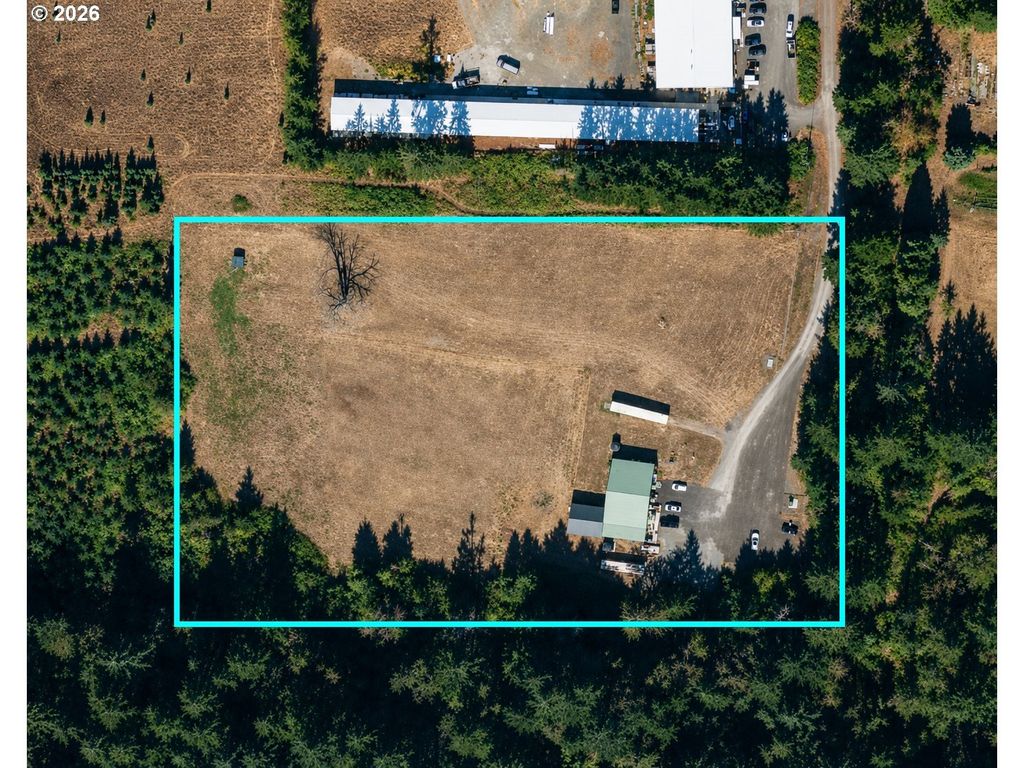 18845 S Kimball Rd, Oregon City