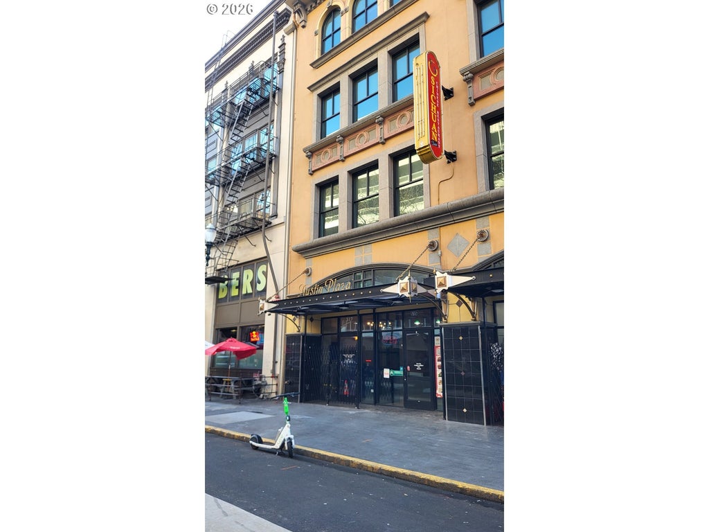515 Sw 4th Ave, Portland