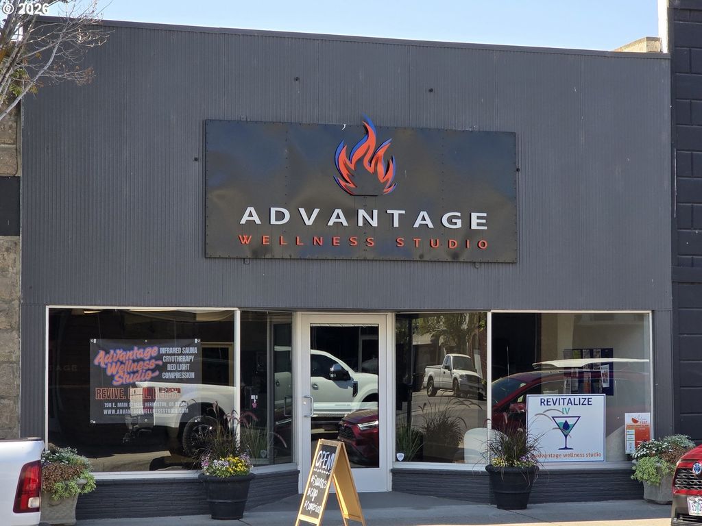 190 E Main St, Hermiston