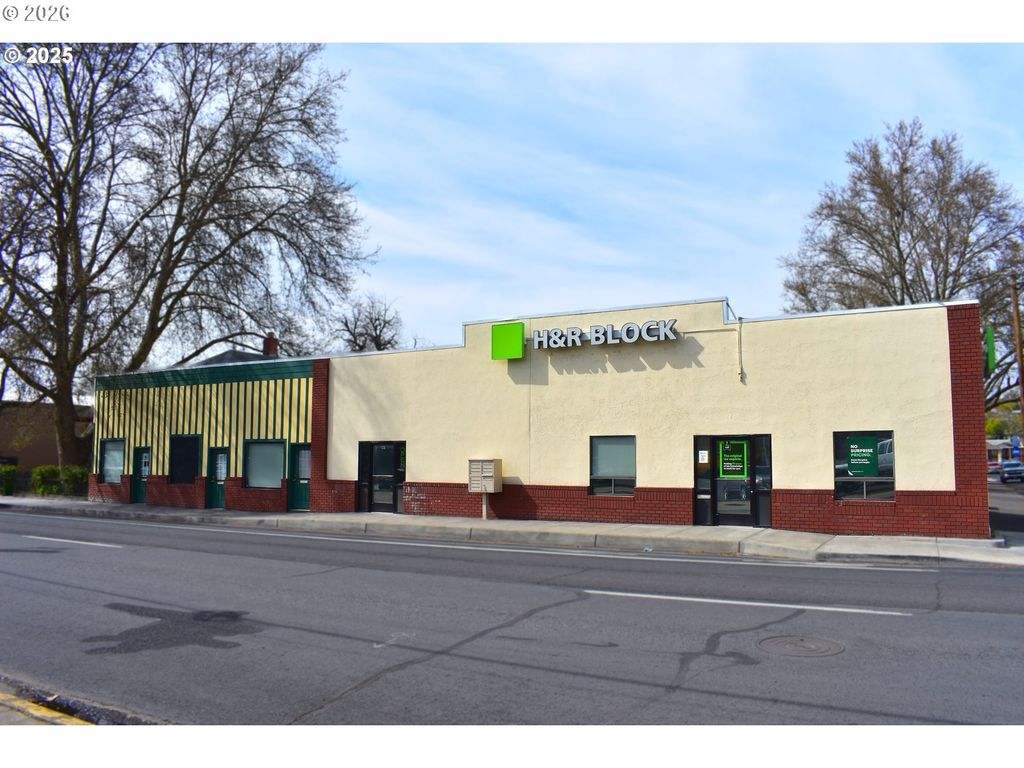 203 Sw Emigrant Ave, Pendleton