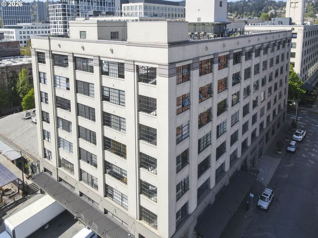 1314 Nw Irving St 605, Portland